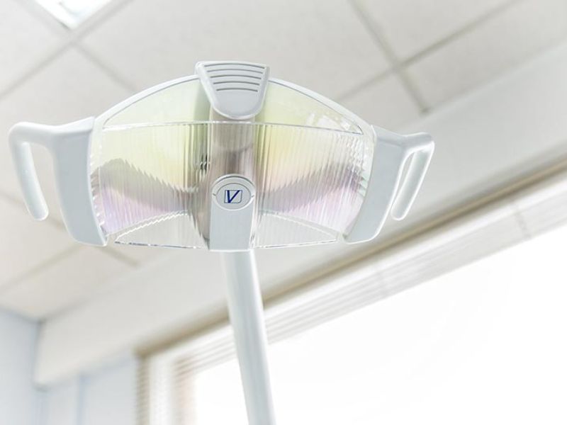 Centro odontológico en San Sebastián de los Reyes Centro odontológico en San Sebastián de los Reyes