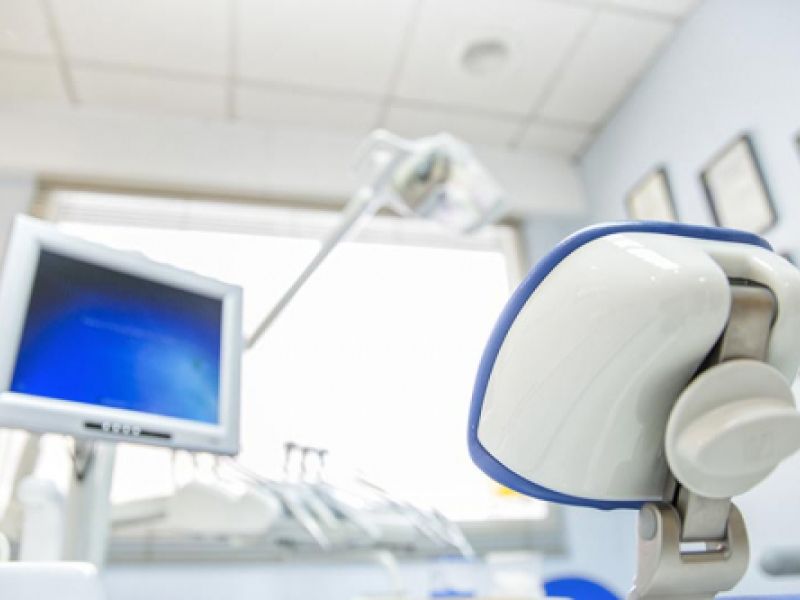 Centro odontológico en San Sebastián de los Reyes Centro odontológico en San Sebastián de los Reyes