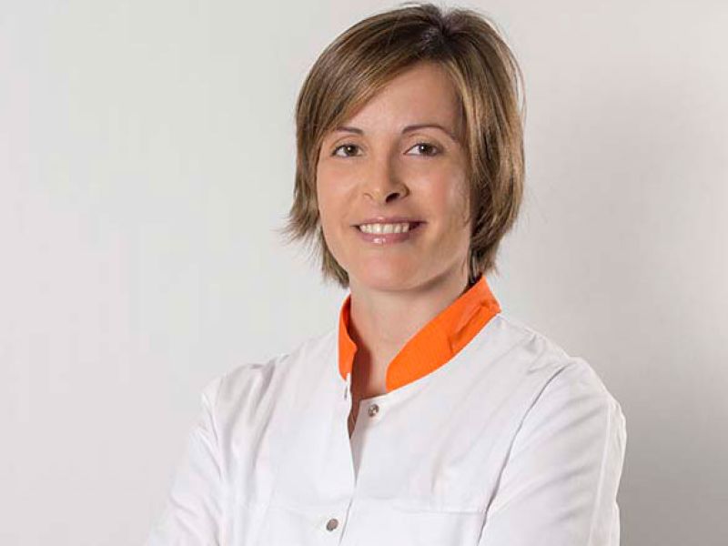 CRISTINA GÓMEZ HERMIDA CRISTINA GÓMEZ HERMIDA