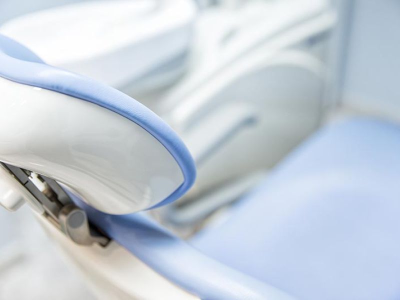 Centro odontológico en San Sebastián de los Reyes Centro odontológico en San Sebastián de los Reyes