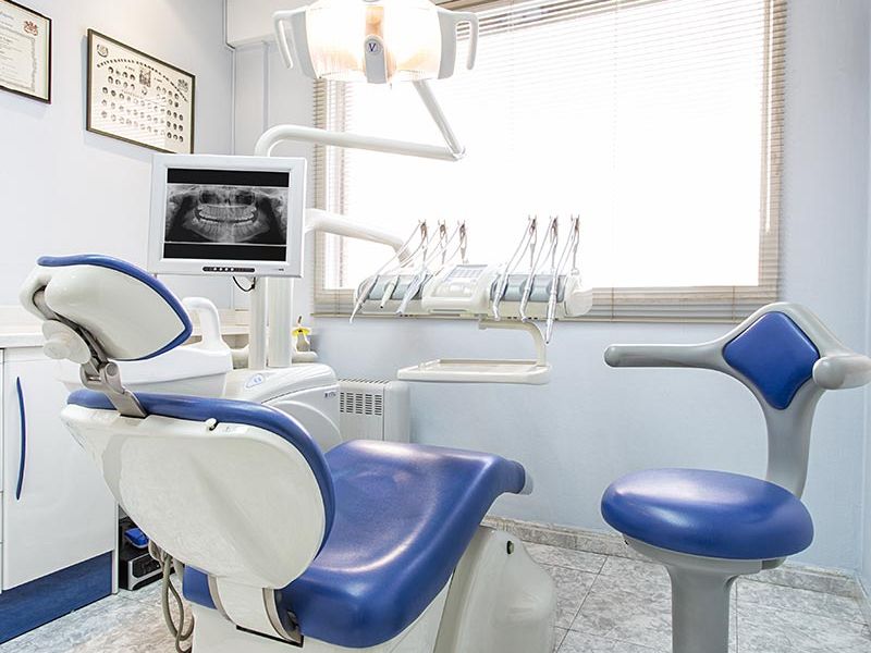 Centro odontológico en San Sebastián de los Reyes Centro odontológico en San Sebastián de los Reyes