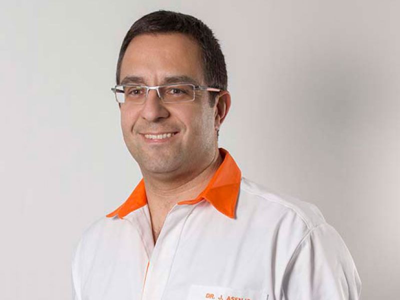 JULIO MANUEL ASENJO LÓPEZ Director gerente JULIO MANUEL ASENJO LÓPEZ Director gerente